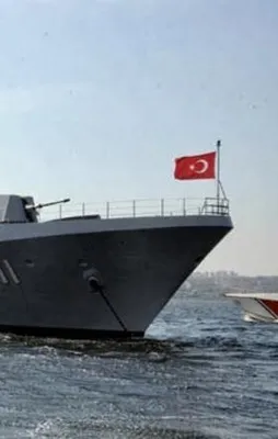 UNIFIL tezkeresi, TBMM'de kabul edildi