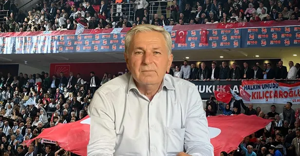 "Mutlak Butlan"ın davacısı! CHP delegesi Yılmaz Özkanat ceza duruşmasında "tanık" oldu: Kurultayın iptalini talep ediyorum
