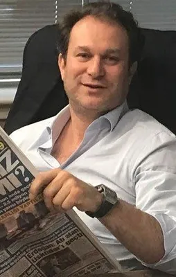 Sözcü davasında flaş gelişme