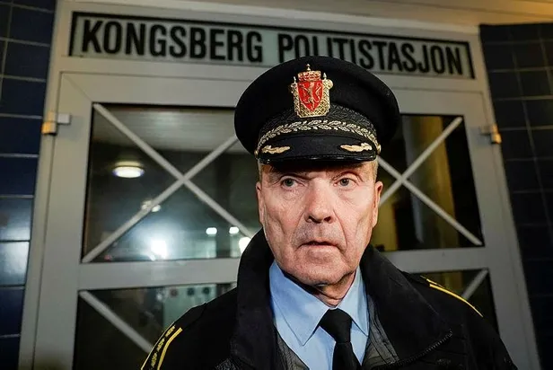 Son dakika: Norveç’te oklu katliam! Çok sayıda kişi hayatını kaybetti-4