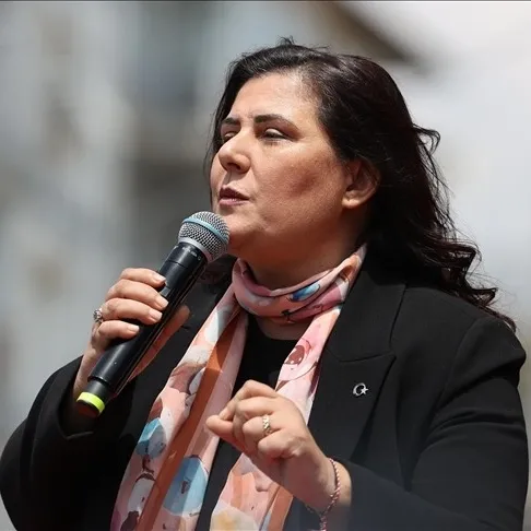 Özel’e suç duyurusu