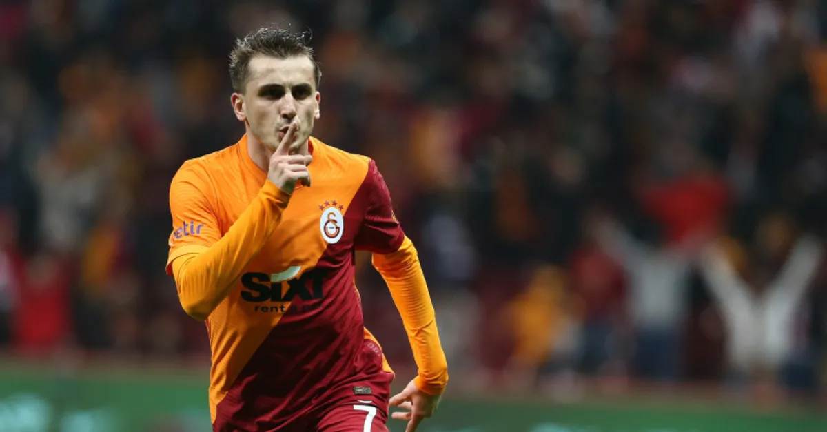 Avrupa devleri Kerem Aktürkoğlu’nun peşinde! Galatasaray’ın yıldızı paylaşılamıyor