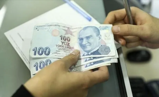 İŞKUR 9 Ekim nakdi ücret desteği ödemesi PTT yattı mı? Nakdi ücret desteği neden yatmadı? IBAN bilgisi eksik veya hatalı ise...-4