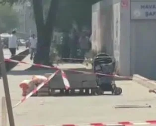 İstanbul Emniyeti’nde bomba paniği