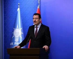 Son dakika: AK Parti’den yeni açıklama: Ne ileri sürdüysek hepsi doğru çıktı…