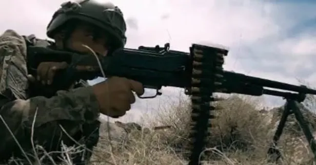 Son dakika: MSB duyurdu! Fırat Kalkanı bölgesinde 6 terörist etkisiz hale getirildi