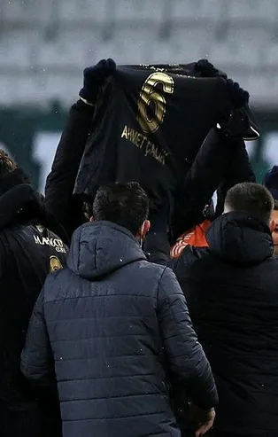 Konyaspor 1-0 Adana Demirspor  | MAÇ SONUCU