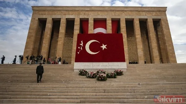 Spor camiasından 29 Ekim Cumhuriyet Bayramı mesajları! Beşiktaş, Fenerbahçe, Galatasaray, Trabzonspor... - 1