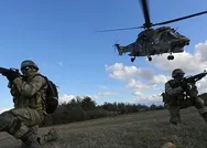 SON DAKİKA! MSB duyurdu: Taciz ateşi açan PKK/YPGli 7 terörist etkisiz hale getirildi