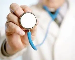 Aile hekiminde check-up dönemi