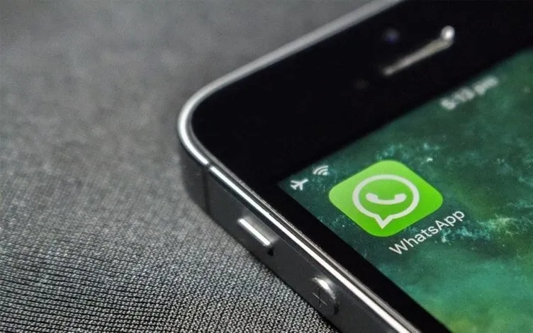 WhatsApp'a iPhone'larda sınırlama - 4