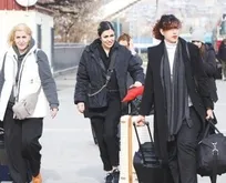 İranlı turist sayısı Van’da 710 bini aştı