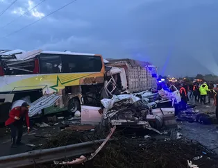 Mersinde katliam gibi kaza: Ölenlerin kimlikleri belli oldu | Solladık itirafı | Son görüntüler ortaya çıktı