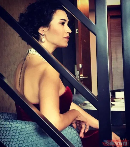 Filenin Sultanı Zehra Güneş’ten çok konuşulacak itiraf! Platonik aşkı bakın kim çıktı! Meğer yakışıklı oyuncuya aşıkmış... - 8