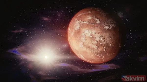 Deniz Kokusuna Benziyor Barcenilla, Bu Moleküllerin Yalnızca Evrenin Yapısı Hakkında Bilgi Vermekle Kalmadığını, Yaşamın Nerede Aranması Gerektiği Konusunda Da...