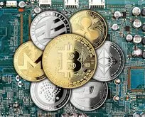 Bitcoin ve Ethereum’da sert değer kaybı