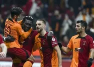 Galatasaray dejavu peşinde! Şampiyonluk için %63 oran...