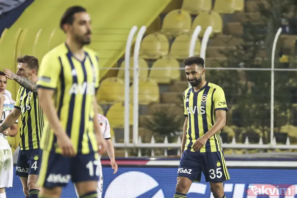 Fenerbahçe - Gençlerbirliği maçı sonrası Erman Toroğlu'ndan şok sözler: Ali Koç'tan hesap sorarım - 16