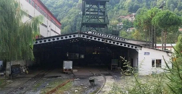 Son dakika: Zonguldak’ta maden ocağında iş kazası: 1 işçi yaşamını yitirdi.