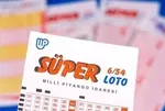 Süper Loto 7 milyon devretti