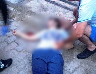 17 yaşındaki genç, anne ve babasını öldürüp intihar etti