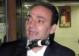 Osman Baydemir panikledi