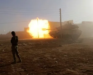 243 mahalle güvende