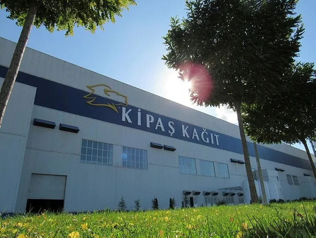 Başkan Erdoğan'dan Batı Kipaş Kağıt Fabrikası Açılış Töreni'nde önemli açıklamalar-7