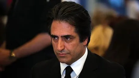 Mahsun Kırmızıgül’ün Kardeşlik Türküsü çalıntı çıktı! Rezil gecede Ahmet Kaya’yı linç edenleri alkış tuttu