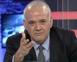 Ahmet Çakar’dan şok Arda mesajı!