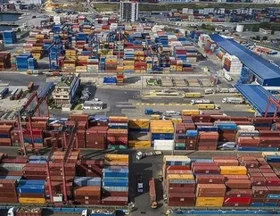 Tedarik üssünde rota Türkiye