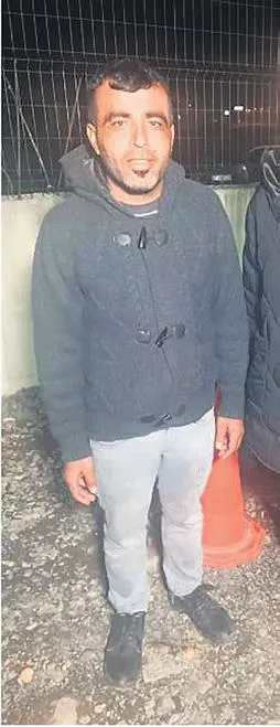 saglamligin-300u-1680041429649.jpeg Hatay'daki 8 katlı ve 28 daireli bina depremde sapasağlam ayakta kaldı: 300 ton demir kullandık-1