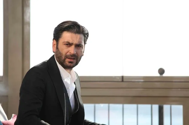 Eşkıya Dünyaya Hükümdar Olmaz 114. Bölümü yayınlandı! EDHO izle