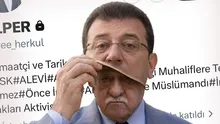 Muhalif maskeli etki ajanlığı: İmamoğlu fotoğrafı kullanan provokatör hesap FETÖ’cü çıktı