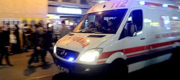 Eski Dışişleri Bakanı Halefoğlu vefat etti