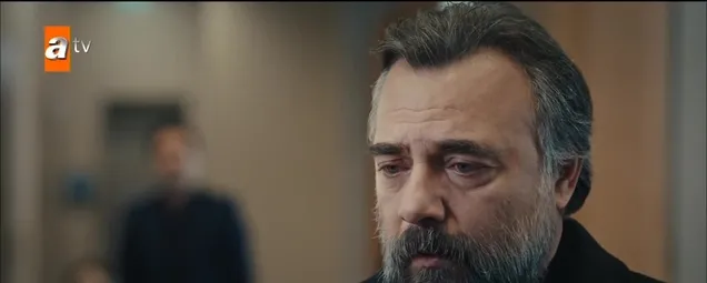 Eşkıya Dünyaya Hükümdar Olmaza EDHO damga vuran an! Hızır Çakırbeyli Meryemin öldüğünü öğrendi...