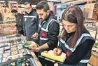 Fırsatçılara 506 milyonluk tokat! Ramazan öncesi bakanlıktan sıkı denetim