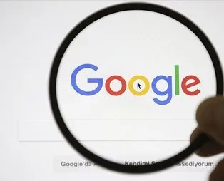 Son dakika Rekabet Kurulu'ndan Google'a soruşturma