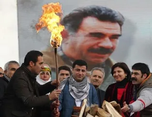 HDP yoktur, PKK vardır