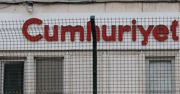 Yargıtay'dan Cumhuriyet gazetesi kararı