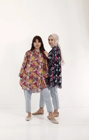 Muhhkem’den rengarenk bir yaz koleksiyonu