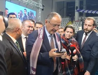 Başkan Erdoğan, TİS İmza Töreni’ne telefonla bağlandı