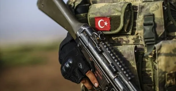 Son dakika! MSB: 16 PKK’lı terörist etkisiz hale getirildi