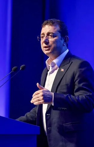 Diyanet-Sen'den Cuma hutbesini eleştiren İBB Başkanı Ekrem İmamoğlu'na tepki: Laf cambazlığını bıraksın