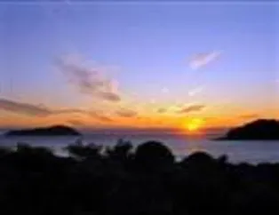Akdeniz'deki "saklı" cennet