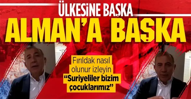 CHP’nin kirli mülteci siyaseti!
