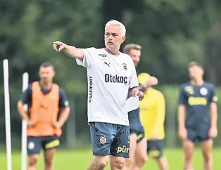 Temmuz’da yoğun maç trafiği