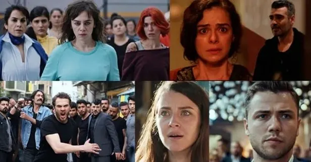 Diziler neden yok? Dizilerin yeni bölümleri neden yayınlanmıyor?