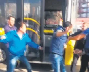 Orta yolu bulamadılar