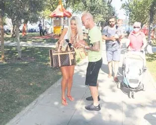 Stoch’un kıymetli köpeği